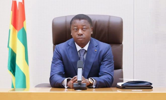 Togo Presse