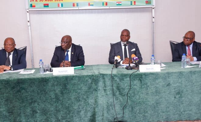 Togo Presse