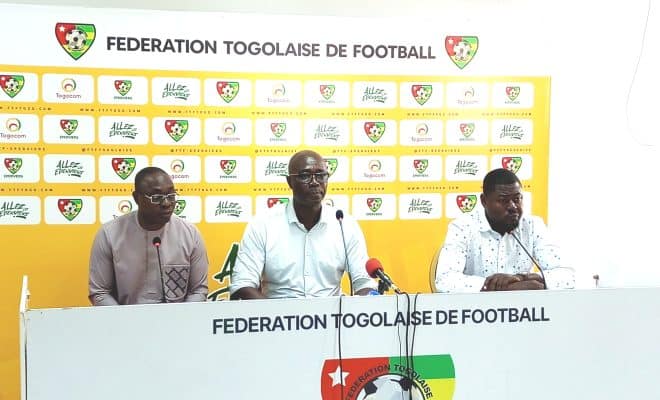 Togo Presse