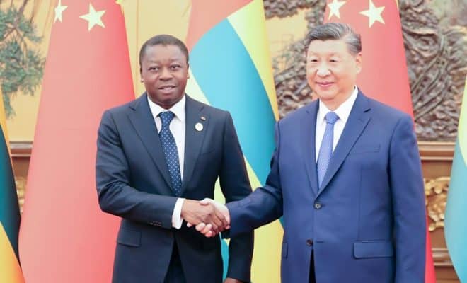 Togo Presse
