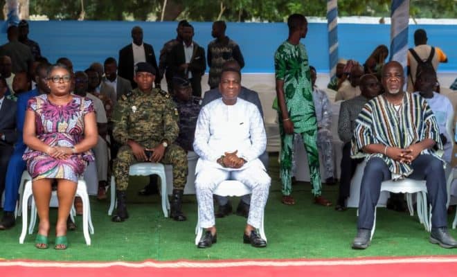 Togo Presse
