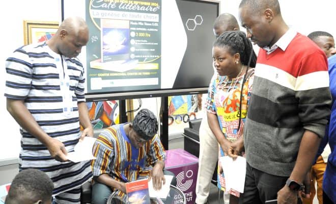 Togo Presse