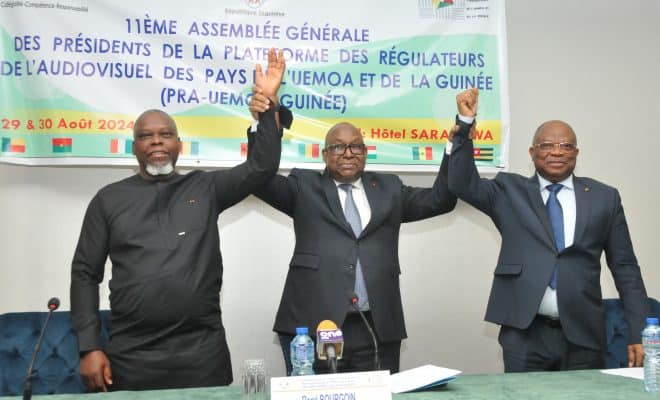 Togo Presse