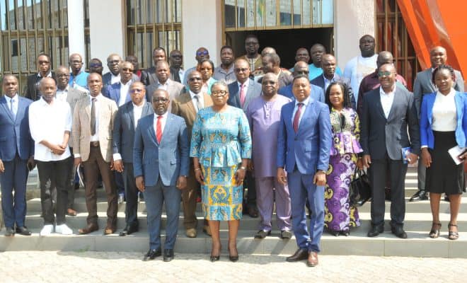 Togo Presse