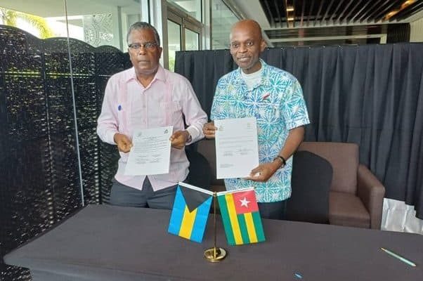 Togo Presse