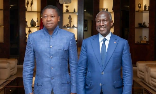 Togo Presse