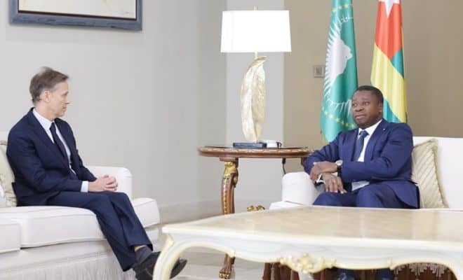 Togo Presse