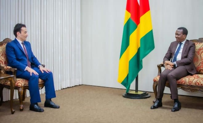 Togo Presse