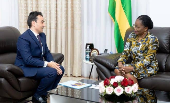 Togo Presse
