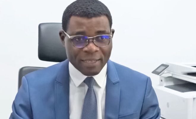 Togo Presse