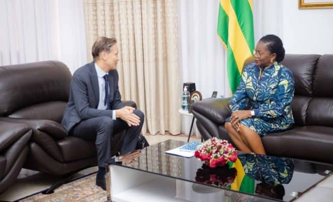 Togo Presse
