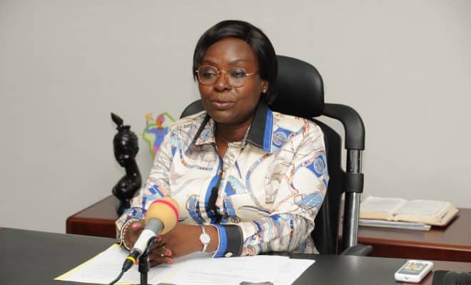 Togo Presse