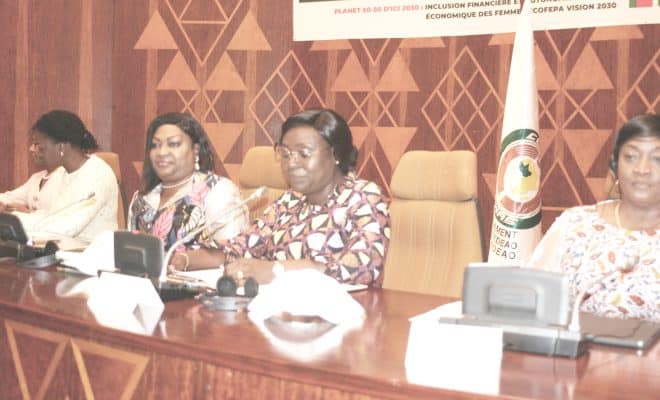 Togo Presse