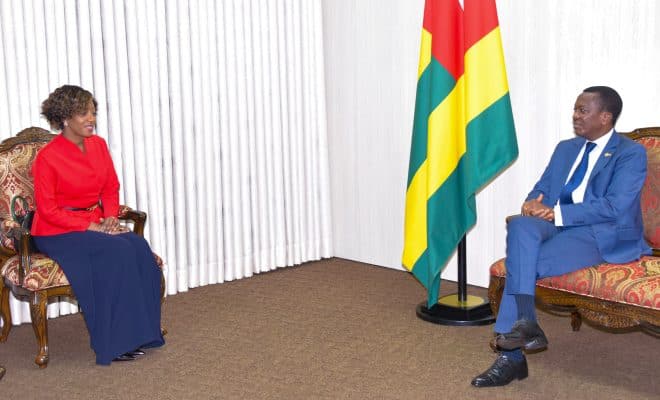 Togo Presse