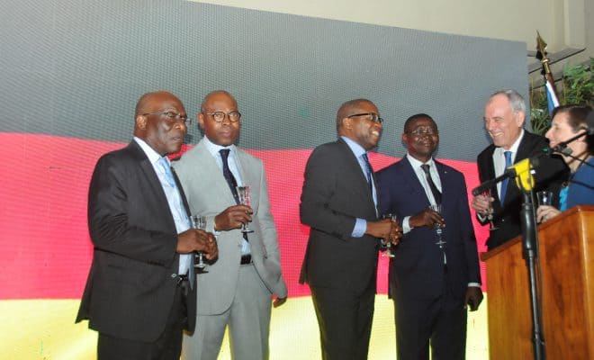 Togo Presse