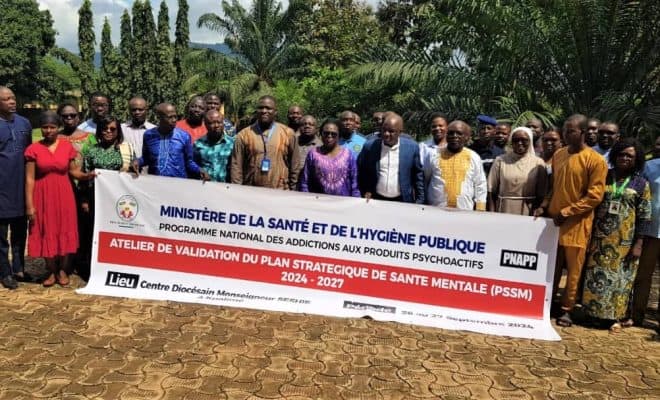 Togo Presse