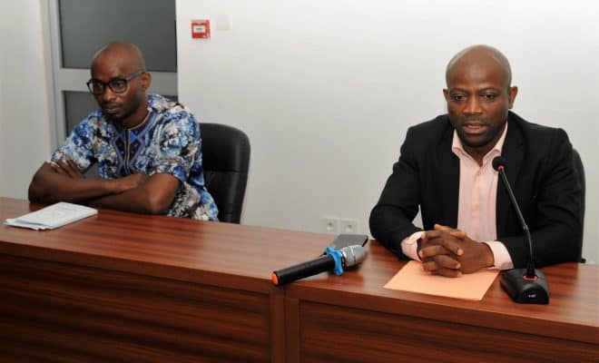 Togo Presse