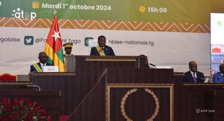 Togo Presse