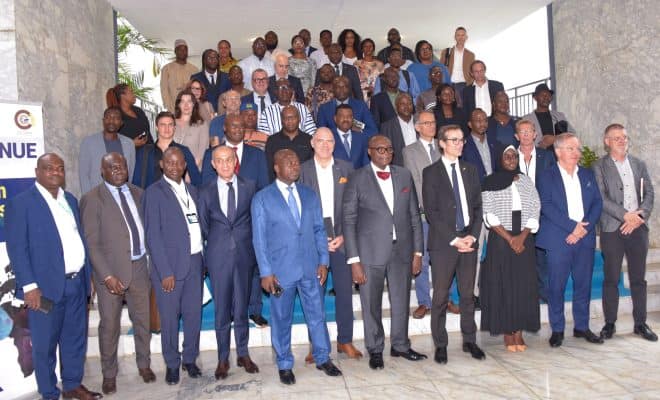 Togo Presse