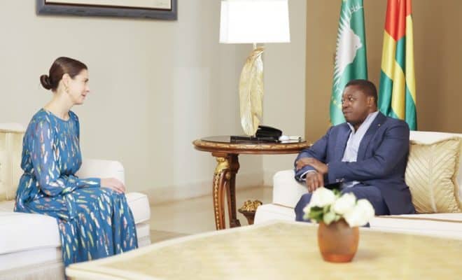 Togo Presse