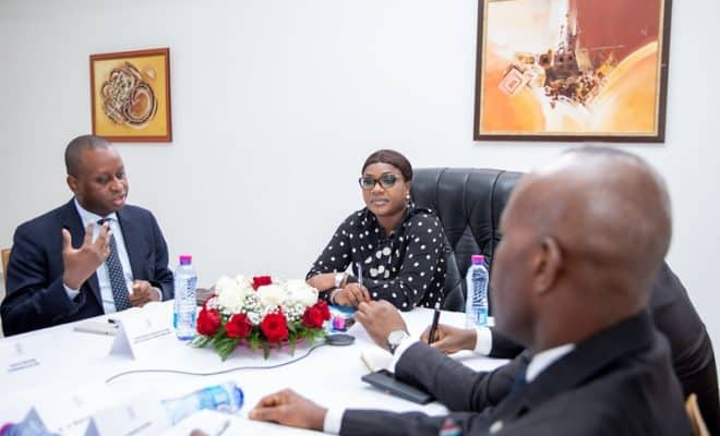 Togo Presse