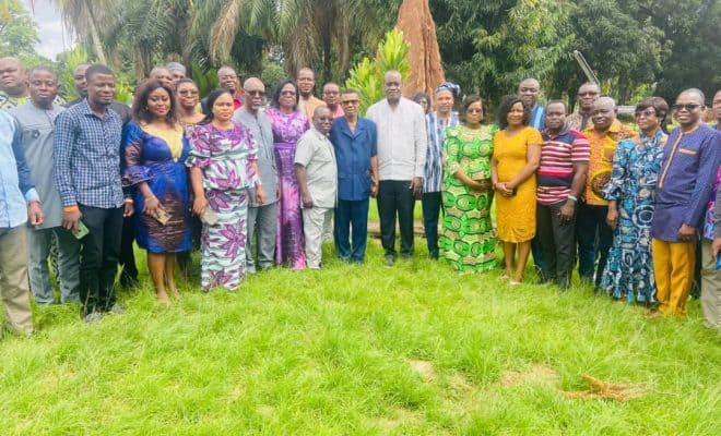 Togo Presse