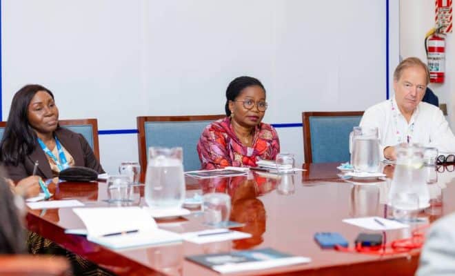 Togo Presse