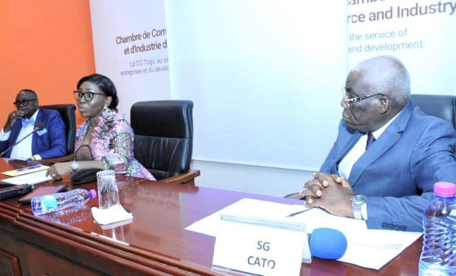 Togo Presse