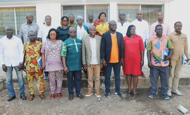 Togo Presse