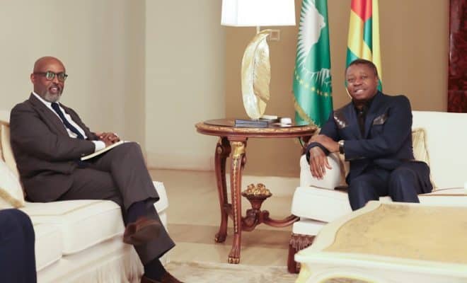 Togo Presse