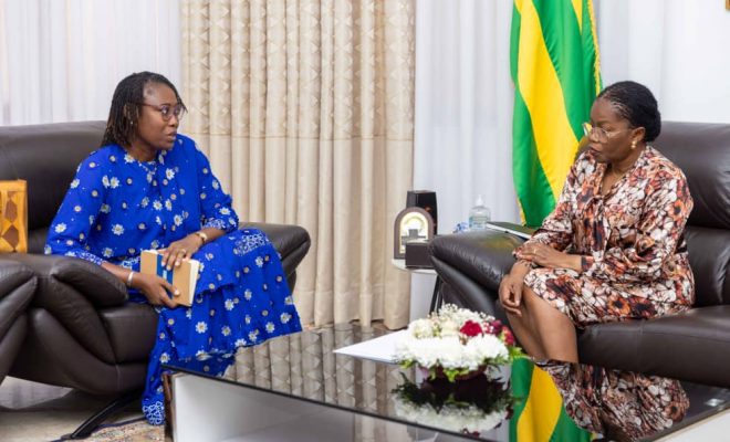 Togo Presse