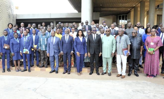 Togo Presse