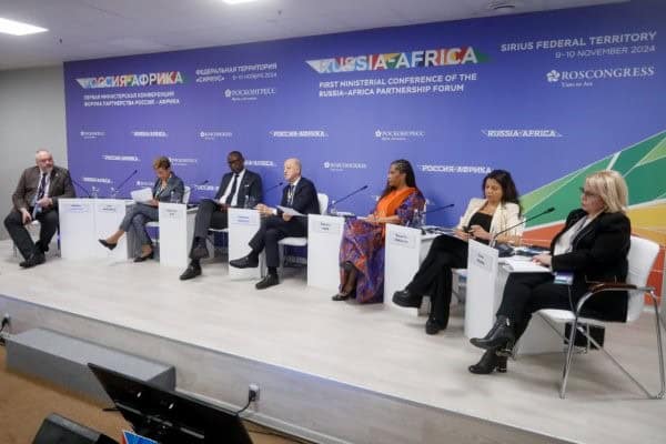 Togo Presse