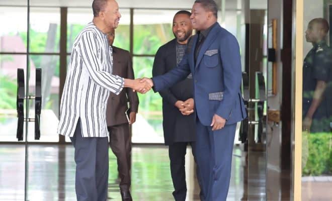 Togo Presse