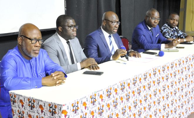 Togo Presse