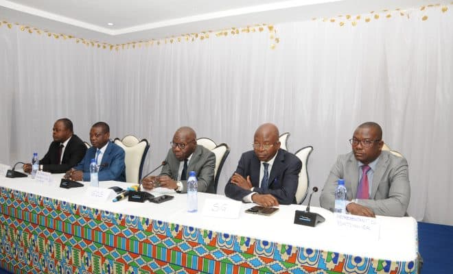 Togo Presse