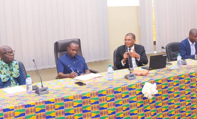 Togo Presse
