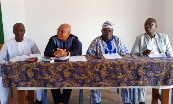 Togo Presse