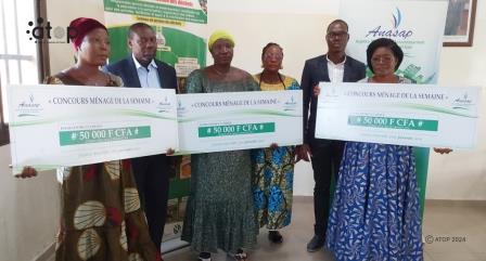 Togo Presse