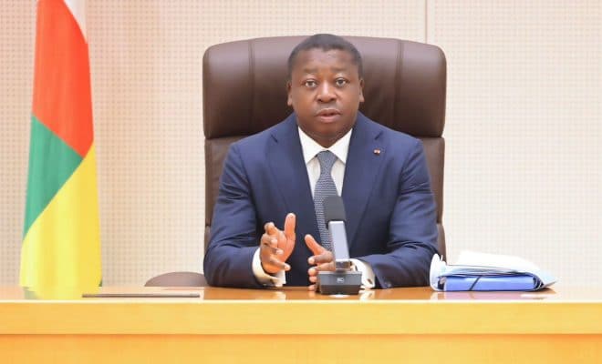Togo Presse