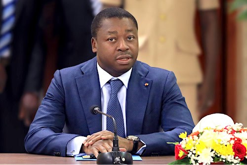 Togo Presse
