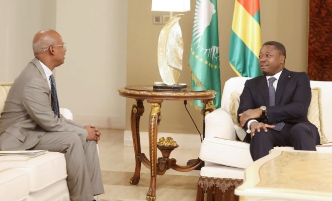 Togo Presse