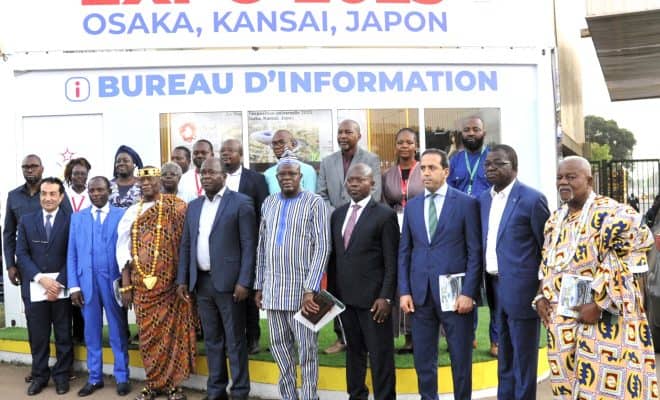 Togo Presse