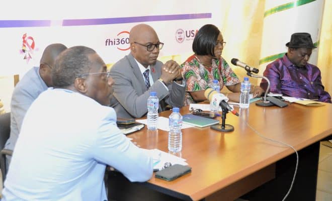 Togo Presse
