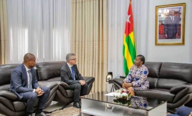 Togo Presse